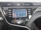 Thumbnail of 2020 Blue Streak Metallic Toyota Camry