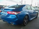 Thumbnail of 2020 Blue Streak Metallic Toyota Camry