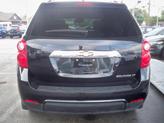 Thumbnail of 2015 Black Chevrolet Equinox