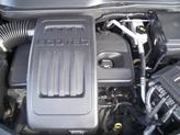 Thumbnail of 2015 Black Chevrolet Equinox