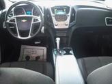 Thumbnail of 2015 Black Chevrolet Equinox