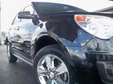 Thumbnail of 2015 Black Chevrolet Equinox