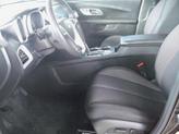 Thumbnail of 2015 Black Chevrolet Equinox
