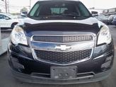 Thumbnail of 2015 Black Chevrolet Equinox
