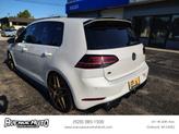 Thumbnail of 2018 White Volkswagen Golf R