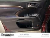 Thumbnail of 2016 Burgundy Toyota Highlander