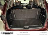 Thumbnail of 2016 Burgundy Toyota Highlander