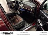 Thumbnail of 2016 Burgundy Toyota Highlander