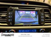 Thumbnail of 2016 Burgundy Toyota Highlander