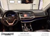 Thumbnail of 2016 Burgundy Toyota Highlander