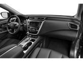 Thumbnail of 2024 Super Black Nissan Murano