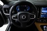 Thumbnail of 2023 Silver Volvo V90 Cross Country