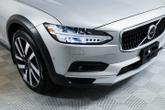 Thumbnail of 2023 Silver Volvo V90 Cross Country