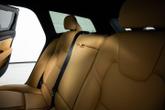 Thumbnail of 2023 Silver Volvo V90 Cross Country