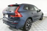 Thumbnail of 2025 Denim Blue Volvo XC60