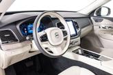 Thumbnail of 2024 Platinum Grey Metallic Volvo XC90 Recharge Plug-In Hybrid