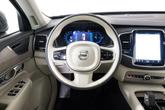 Thumbnail of 2024 Platinum Grey Metallic Volvo XC90 Recharge Plug-In Hybrid