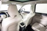 Thumbnail of 2024 Platinum Grey Metallic Volvo XC90 Recharge Plug-In Hybrid