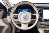 Thumbnail of 2024 Platinum Grey Metallic Volvo XC90 Recharge Plug-In Hybrid