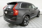 Thumbnail of 2024 Platinum Grey Metallic Volvo XC90 Recharge Plug-In Hybrid
