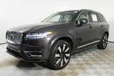 Thumbnail of 2024 Platinum Grey Metallic Volvo XC90 Recharge Plug-In Hybrid