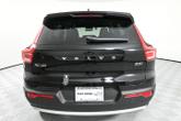 Thumbnail of 2025 Onyx Black Volvo XC40