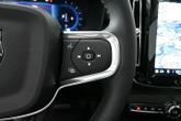 Thumbnail of 2025 Onyx Black Volvo XC40