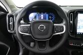 Thumbnail of 2025 Onyx Black Volvo XC40