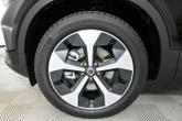 Thumbnail of 2025 Onyx Black Volvo XC40