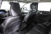 Thumbnail of 2025 Onyx Black Volvo XC40