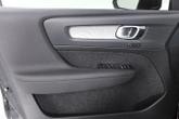 Thumbnail of 2025 Onyx Black Volvo XC40