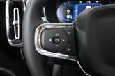 Thumbnail of 2025 Onyx Black Volvo XC40