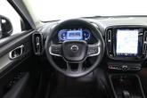 Thumbnail of 2025 Onyx Black Volvo XC40