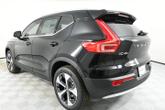 Thumbnail of 2025 Onyx Black Volvo XC40