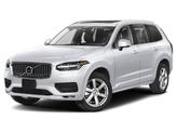 Photo of 2023 Crystal White Metallic Volvo XC90