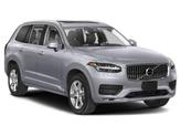 Thumbnail of 2023 Crystal White Metallic Volvo XC90