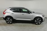 Thumbnail of 2025 Silver Volvo XC40