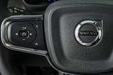 Thumbnail of 2025 Silver Volvo XC40