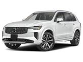 Photo of 2026 Denim Blue Volvo XC90