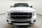 Thumbnail of 2019 Bright White Clearcoat RAM 1500