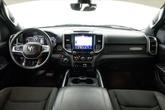 Thumbnail of 2019 Bright White Clearcoat RAM 1500