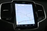 Thumbnail of 2025 Denim Blue Metallic Volvo XC90 Plug-In Hybrid