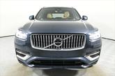 Thumbnail of 2025 Denim Blue Metallic Volvo XC90 Plug-In Hybrid