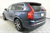 Thumbnail of 2025 Denim Blue Metallic Volvo XC90 Plug-In Hybrid
