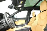 Thumbnail of 2025 Denim Blue Metallic Volvo XC90 Plug-In Hybrid