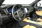 Thumbnail of 2025 Denim Blue Metallic Volvo XC90 Plug-In Hybrid