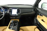 Thumbnail of 2025 Denim Blue Metallic Volvo XC90 Plug-In Hybrid