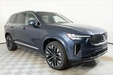 Photo of 2026 Denim Blue Volvo XC90