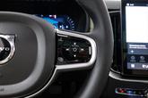 Thumbnail of 2026 Denim Blue Volvo XC90