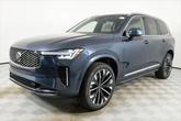 Thumbnail of 2026 Denim Blue Volvo XC90